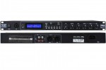 ODTWARZACZ USB/BT Z MIKSEREM STAGE LINE DMP-130