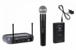 ZESTAW MIKROFONÓW BEZPRZEWODOWY AZUSA