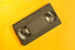Foto Galeria -VHS na DVD,pendriwe