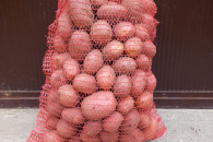 Ziemniaki jadalne "BELLAROSA"