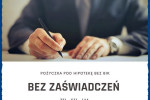 POZABANKOWA POZYCZKA HIPOTECZNA