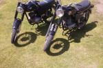 Kupię WSK 125 175