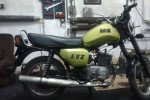 Kupię MZ 150 250 251