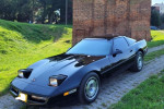 KUPIĘ CORVETTE TARGA C4 LUB C3