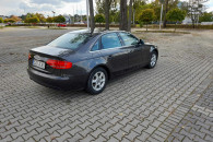 Śliczne Audi A 4,B 8*2008r*1,8 Bz+Gaz*Ful Opcja