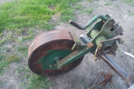 Kółko koło pług Grudziądz części