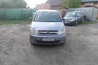 Opel Meriva-A*2006 r*1,3 CDTI.