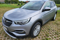 Opel Granland X 1.2T Benzyna Full Opcja
