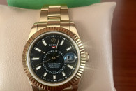 ROLEX NOWY MODEL