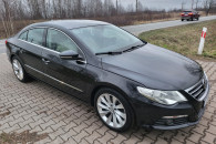 VW Passat CC DSG 2.0TDI 2009r