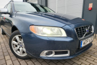 Volvo V70 2.5 T 09r. 290 tyś.km