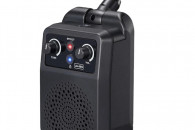 Wzmacniacz gitara instrumenty przenośny bateria