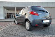 Okazja Śliczna Mazda 2*Opł Na Rok*2008 r.