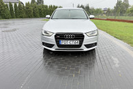Audi A4 B8 2.0 TDI Automat