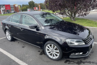 Volkswagen Passat 1.8 TSI Highline DSG