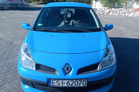 Renault Clio 3