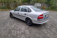 Fajna Vectra B*1998 r*1,6 Benz*Waż Opł*Zamiana.