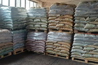 Węgiel Groszek (dawniej EKOGROSZEK) Workowany