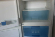 Używana lodówka Bosch z gwarancją