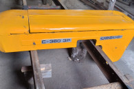 Sprzedam maskę do ursus c-360 3p