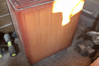 Piecyk olejowy olejak