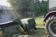 Prasa kostkująca