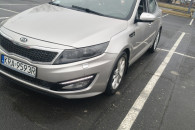 Kia Optima 2012 1.7crdi automat