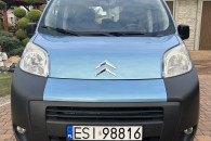 Citroën Nemo 1.3 HDi 75KM