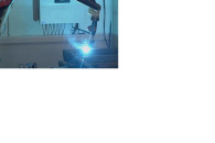 OPERATOR ROBOTA SPAWALNICZEGO - KLONOWA