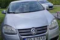VW Jetta