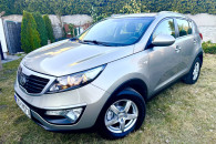 Kia Sportage rok 2012