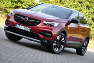 Opel Grandland X ULTIMATE *AUTOMAT 8b* 40500km