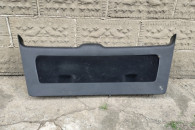 VW Golf IV plastik klapy bagażnika