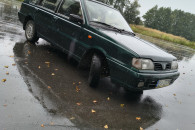 Polonez Caro