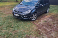 FORD S MAX 2.0