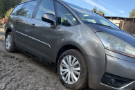 Citroen C4 grand picasso