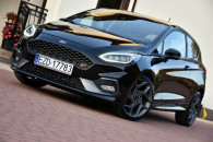 Ford Fiesta Mk8 ST PERFORMANCE Pack TURBO 200KM