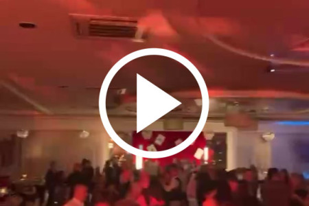 DJ & Wodzirej & Konferansjer