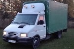 Usługi transportowe bus, przeprowadzki.
