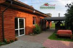 gospodarstwo agroturystyczne w Dzierlinie