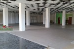 do wynajęcia lokal o pow. 90 mkw., na I piętrze - SIERADZ