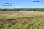 budowlana, 1301 m2, Męcka Wola