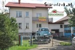 dom 200 mkw. w Sieradzu os. Hetmańskie