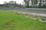 Do wynajęcia plac położony w Charłupi Małej