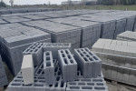 BLOCZKI FUNDAMENTOWE BETONOWE