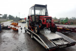 AUTOHOLOWANIE 24 H * Usługi Transportowe *