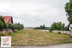Ładna działka w dobrej cenie, Zduńska Wola