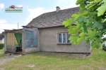 gospodarstwo rolne o pow. 6,42 ha + dom. Strzałki