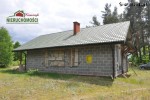 dom o pow. 148 mkw. Pędziwiatry gm.Brąszewice