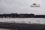 działka o pow. 60ar Dzierzązna Warta